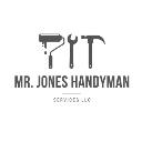 Mr. Jones Handyman Services logo